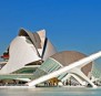 Ciudad de las Artes y de las Ciencias