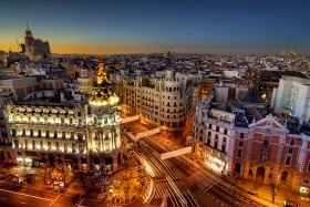 Madrid