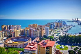 Malaga