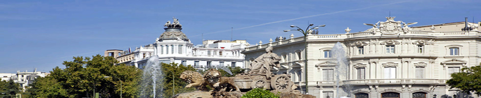 Animo Valencia - Centre historique